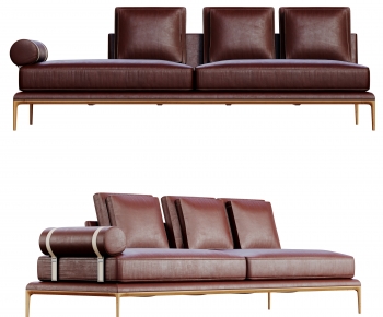 Modern A Sofa For Two-ID:350384002