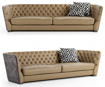 Modern A Sofa For Two-ID:499080903