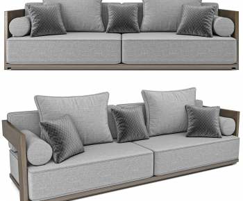 Modern A Sofa For Two-ID:420456891