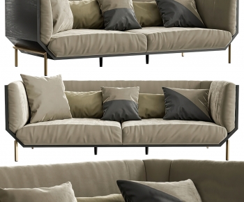 Modern A Sofa For Two-ID:531017076