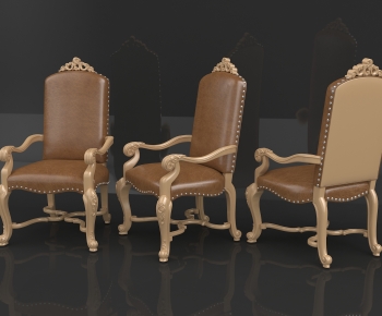 European Style Lounge Chair-ID:864123112