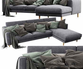 Modern Multi Person Sofa-ID:330517055