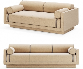Modern A Sofa For Two-ID:533956051