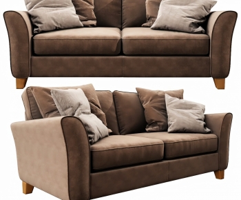 Modern A Sofa For Two-ID:245130138