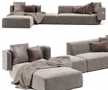 Modern Multi Person Sofa-ID:198050024