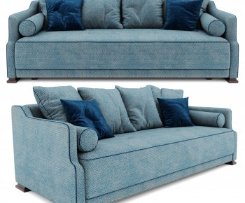 Modern A Sofa For Two-ID:145010952
