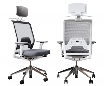 Modern Office Chair-ID:573270337