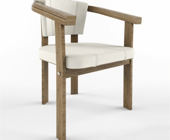 Nordic Style Single Chair-ID:800503024