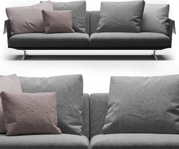 Modern A Sofa For Two-ID:604383951