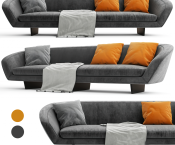 Modern Multi Person Sofa-ID:936108115