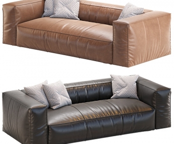 Modern A Sofa For Two-ID:828933959