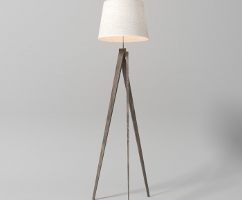 Nordic Style Floor Lamp-ID:370420933