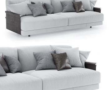 Modern A Sofa For Two-ID:202105054