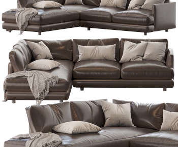 Modern Corner Sofa-ID:985620985