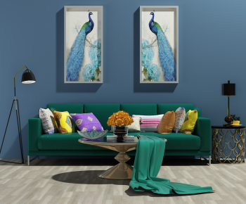 Modern Sofa Combination-ID:892024998