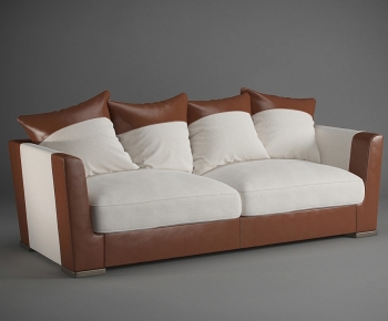 Modern A Sofa For Two-ID:545115958