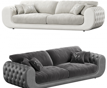 Modern A Sofa For Two-ID:428576952