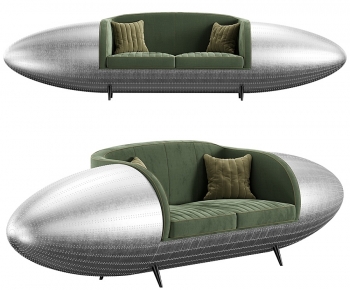 Modern A Sofa For Two-ID:807204016