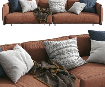 Modern A Sofa For Two-ID:179441934