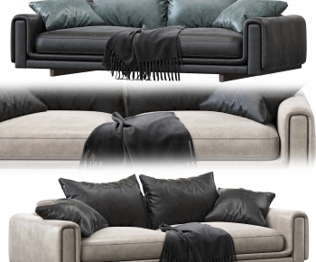Modern A Sofa For Two-ID:659945966