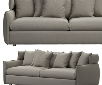 Modern A Sofa For Two-ID:527709967