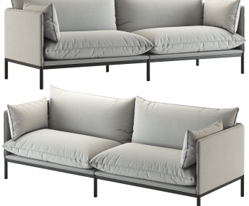 Modern A Sofa For Two-ID:191528088