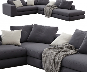 Modern Corner Sofa-ID:266587028