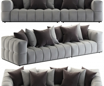 Modern Multi Person Sofa-ID:613470088