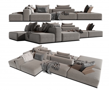 Modern Multi Person Sofa-ID:914956091