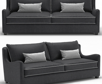 Modern A Sofa For Two-ID:742263081