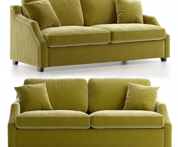 Modern A Sofa For Two-ID:477833036