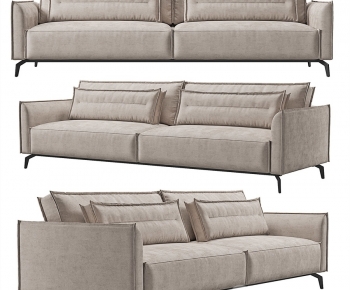 Modern A Sofa For Two-ID:150207049