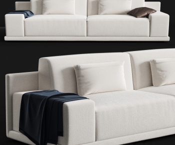 Modern A Sofa For Two-ID:339927912