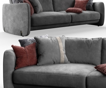 Modern A Sofa For Two-ID:801019726