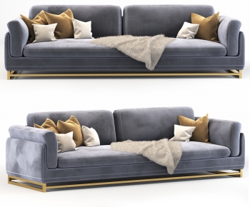 Modern A Sofa For Two-ID:633171086