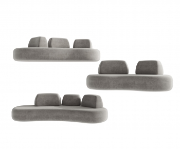 Modern Multi Person Sofa-ID:163831007