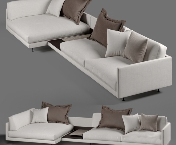 Modern Multi Person Sofa-ID:721421009