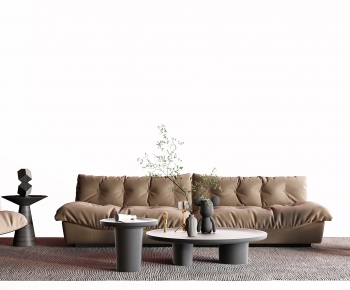 Modern Sofa Combination-ID:492594966