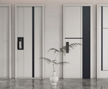 Modern Door-ID:766283046