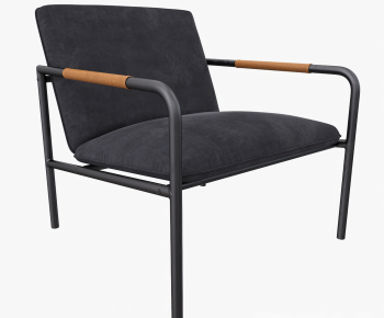 Modern Lounge Chair-ID:852460912