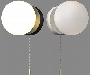 Modern Wall Lamp-ID:797980079