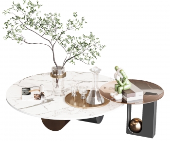 Modern Coffee Table-ID:882647994