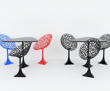 Modern Leisure Table And Chair-ID:926224956