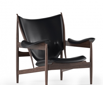 Nordic Style Lounge Chair-ID:979214916