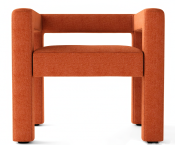Modern Lounge Chair-ID:556480963