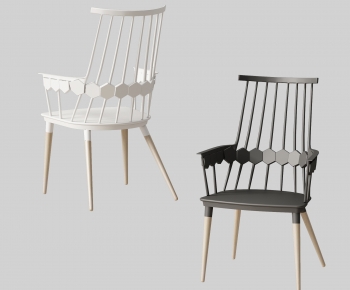 Modern Single Chair-ID:540405995