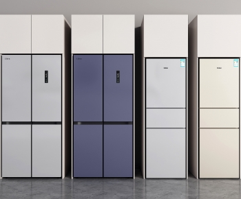Modern Home Appliance Refrigerator-ID:837009913