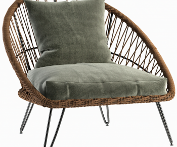 Modern Lounge Chair-ID:424790426