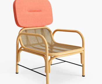 Modern Lounge Chair-ID:237078913