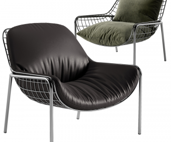 Modern Lounge Chair-ID:452795031